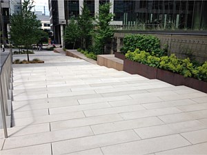 Large Scale CalArc Pavers 61